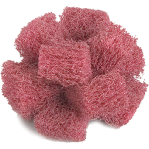 Standard Abrasives Buff & Blend Cross Buff HS Consource