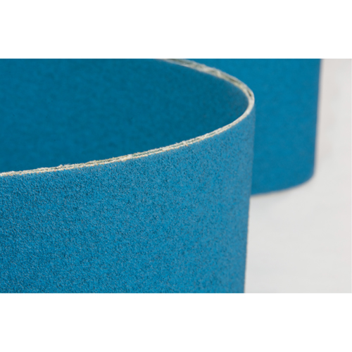 Blue Abrasive Belt Consource