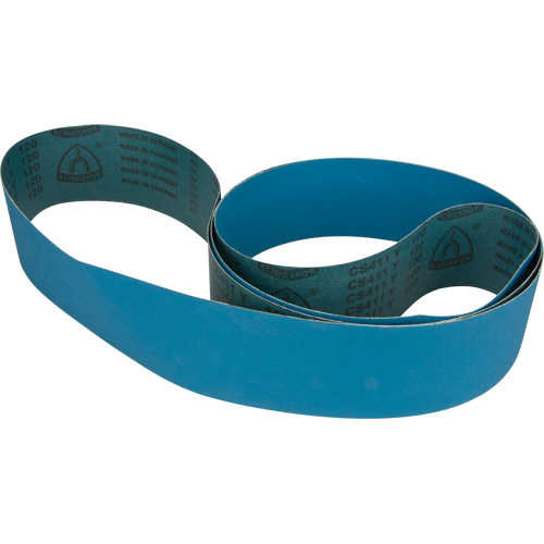 Blue Abrasive Belt Consource