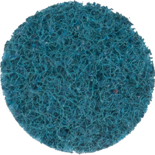 Scotch-Brite Roloc Surface Conditioning Disc, 1" Dia. Consource