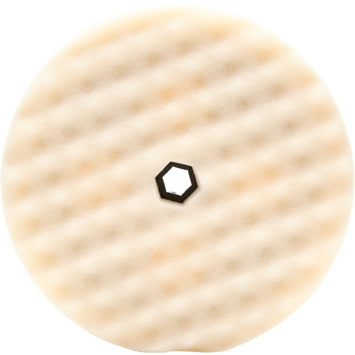 Perfect-It Compounding Pad, 8" dia., Foam Consource
