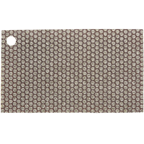 Courroie flexible diamant&eacute;e Consource