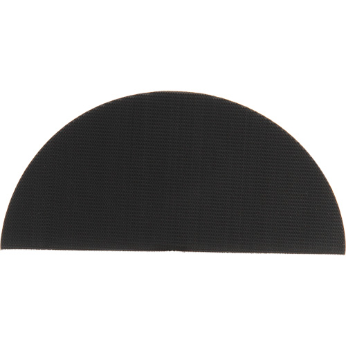 Tampon semi-circulaire Hookit Consource