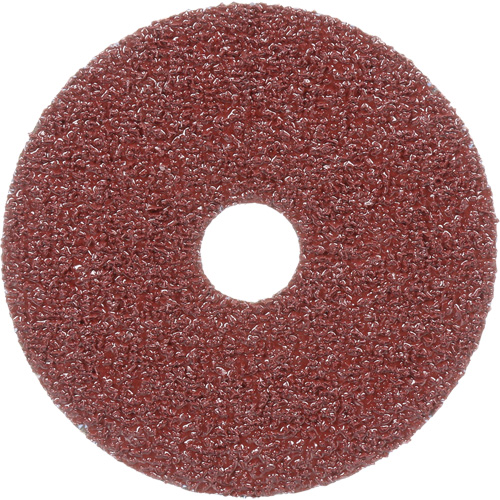 Cubitron II Fibre Discs - 982C, Ceramic Grain, 36+, 4-1/2" Dia x 7/8" Arbor Consource