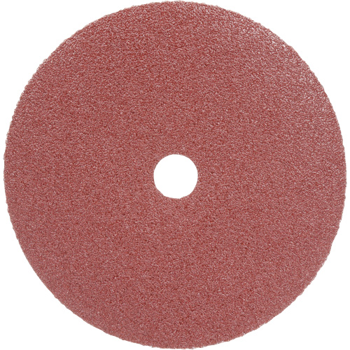 Cubitron II Fibre Discs - 982C, Ceramic Grain, 60+, 7" Dia x 7/8" Arbor Consource