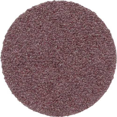 Meule en toile PSA 348D, 20" dia., Grain 60, Oxyde d'aluminium Consource