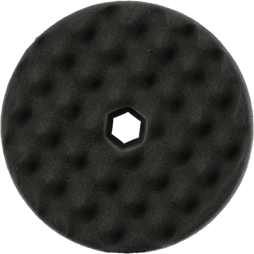 Perfect-it Foam Polishing Pad 33285, 6" dia., Foam Consource
