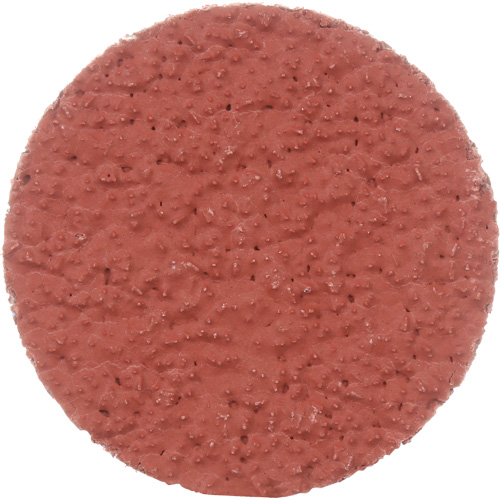 Cubitron II Roloc Durable Edge Disc, 2" Dia., 36+ Grit, Ceramic Consource