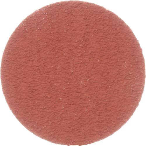 Cubitron II Roloc Durable Edge Disc, 2" Dia., 80+ Grit, Ceramic Consource