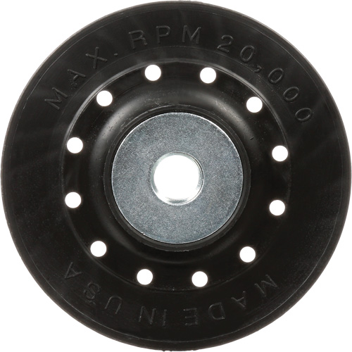 Fibre Disc Backup Pad Consource