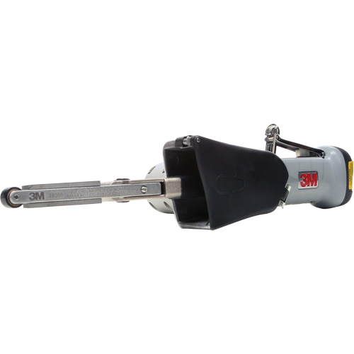 Ponceuse &agrave; bande abrasive, 28366 Consource