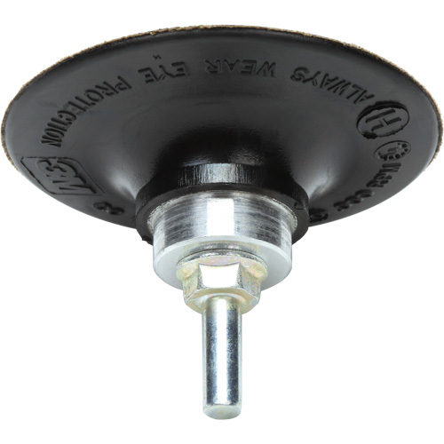 Roloc Disc Pad Assembly Consource