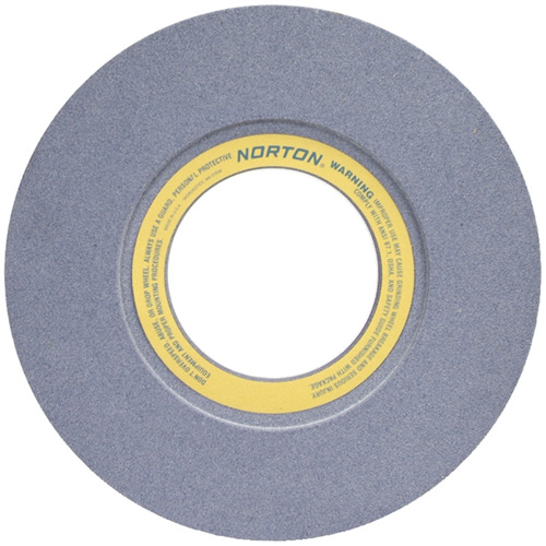 32A Cylindrical Wheel, 16" x 2", 5" Arbor, 1, Aluminum Oxide Consource