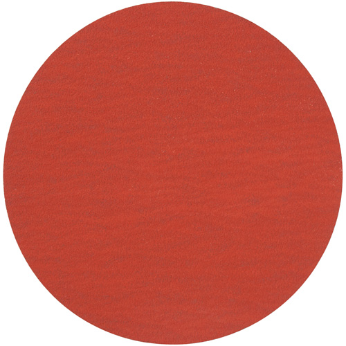 Disque en fibre 782C Roloc, 2" dia., Grain 120+, C&eacute;ramique Consource