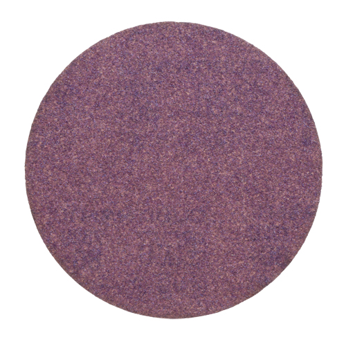 Rouleau de disques Stikit 732U, 5" dia., Grain 80+, C&eacute;ramique Consource