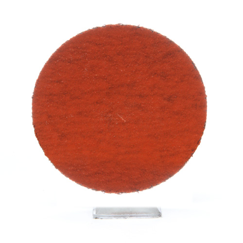 Roloc Disc, 2" Dia., P120 Grit, Ceramic Consource