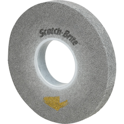 Scotch-Brite&reg; EXL Pro Deburring Wheel Consource