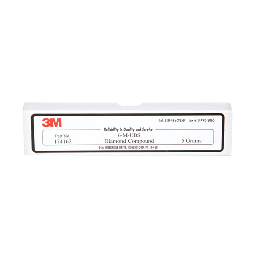 Seringue pour compos&eacute; diamant&eacute; Consource