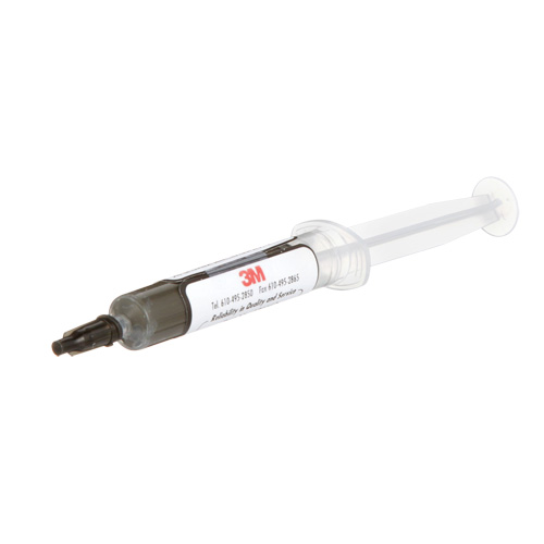 Seringue pour compos&eacute; diamant&eacute; Consource