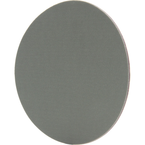 Trizact Hookit Blending Disc, 6" Dia., P1000 Grit, Silicon Carbide Consource