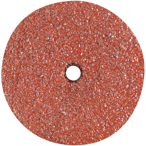 Trim Kut&reg; Depressed Centre Soft Metal Disc, Aluminum Oxide, 36, 4-1/2" Dia x 7/8" Arbor Consource