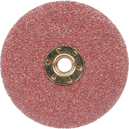 Disque en fibre 982C Cubitron II, C&eacute;ramique, 36+, 5" Dia Consource