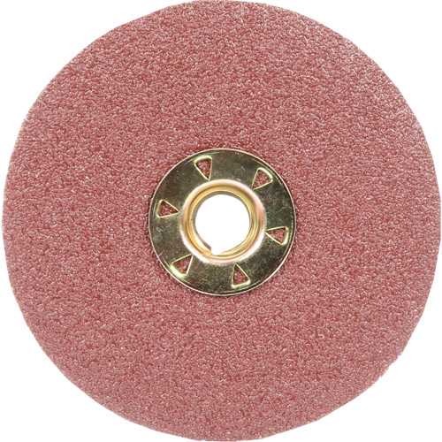 Cubitron II 982C Fibre Disc, Ceramic, 60+, 4-1/2" Dia Consource