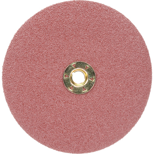 Disque en fibre 982C Cubitron II, C&eacute;ramique, 60+, 7" Dia Consource
