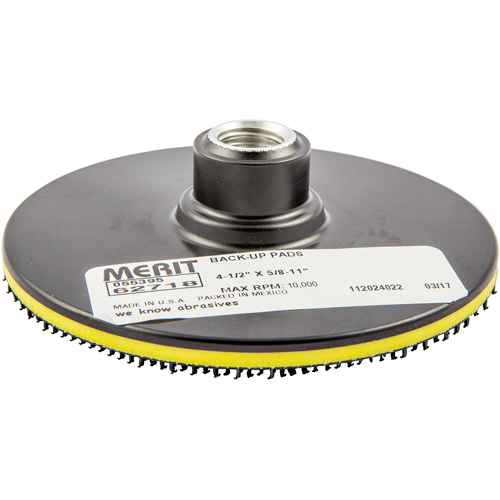 Tampon d'appoint avec attache autoagrippante Consource
