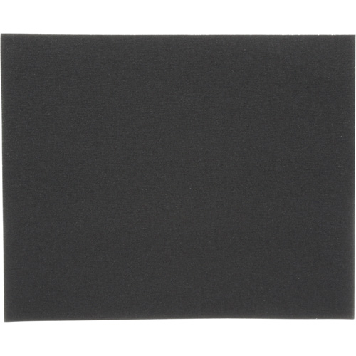Utility Cloth Sheet 011K, 9" x 11", Coarse Grit, Aluminum Oxide Consource