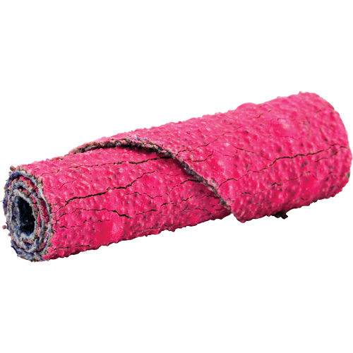 Cartouche R982, 60 Grain, 3/8" dia., C&eacute;ramique d'alumine, 1-1/2" lo, 1/8" Dimension de l'arbre Consource