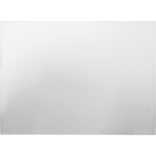 ArcOne&reg; Inside & Outside Cover Plate for Helmets Consource