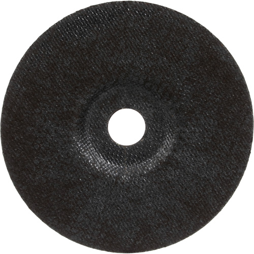 Meule &agrave; tronçonner Cubitron 3, 6" x 0,045", Arbre de 7/8", Type T27, C&eacute;ramique, 10 200 Tr/min Consource