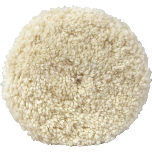 Tampon pour mastic de 05703, 8" dia., Laine Consource