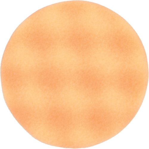 Finesse-it Foam Buffing Pad 46631, 3-1/4" Dia., Foam Consource