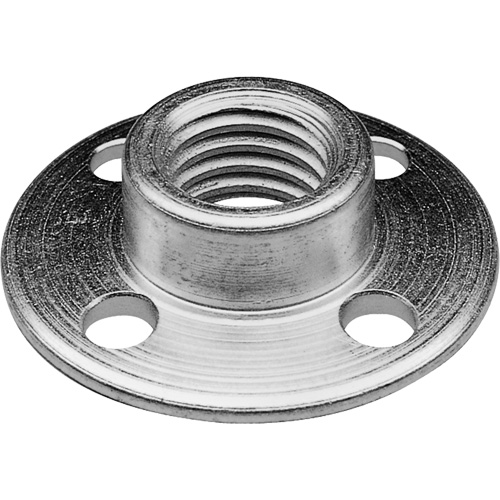 Disc Retainer Nut Consource