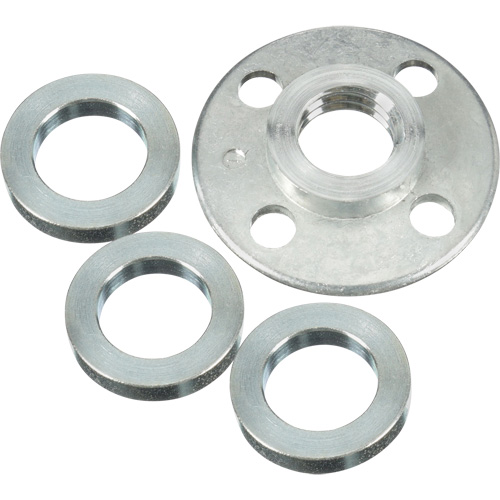 Disc Back-Up Pad Mounting Kit Consource