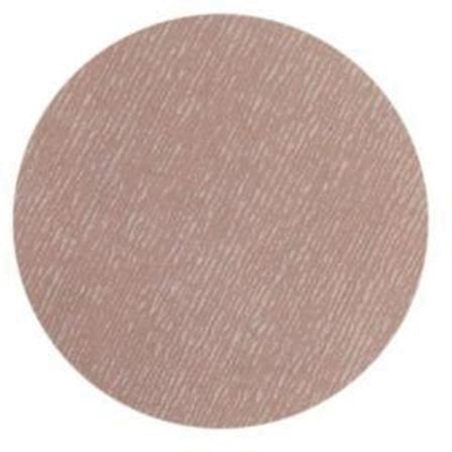 Hook & Loop Disc, 6" Dia., P1500 Grit, Aluminum Oxide, B-Weight Consource