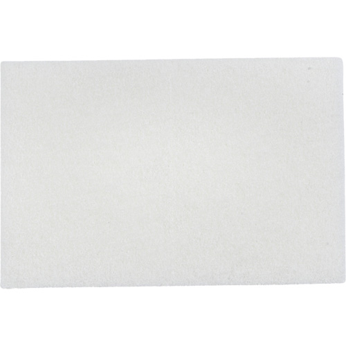 Bear-Tex Hand Pads, Non-Abrasive, 9" x 6" Consource