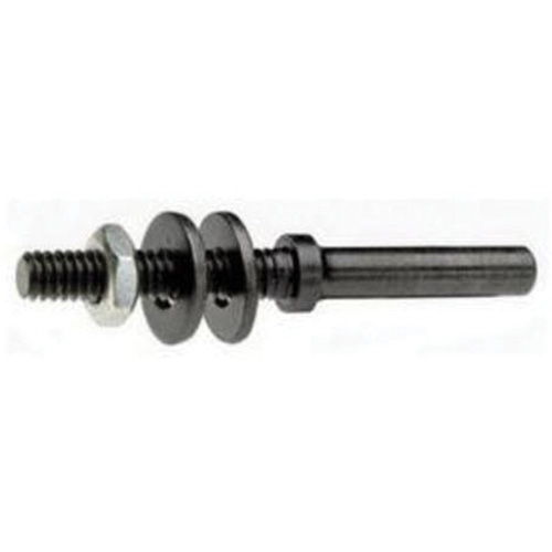 Mandrel Assembly For Unified Wheels Consource