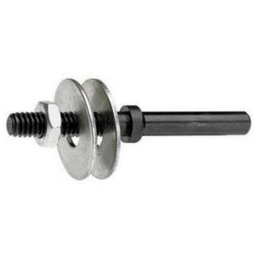 Mandrel Assembly For Unified Wheels Consource