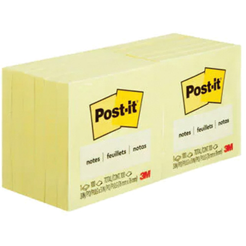 Post-it&reg; Notes Consource