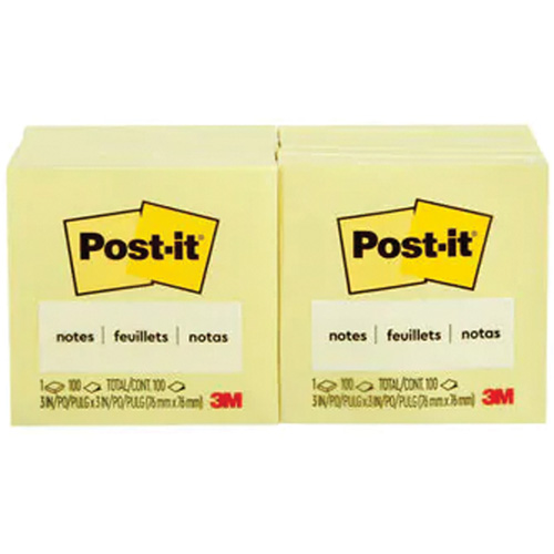 Post-it&reg; Notes Consource