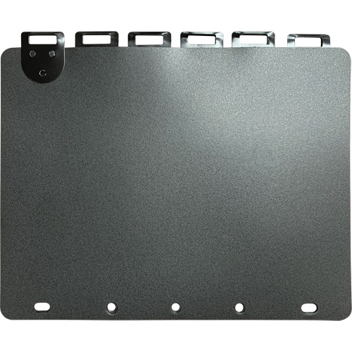 Index Set Polyethylene Insert 6/Pkg Consource