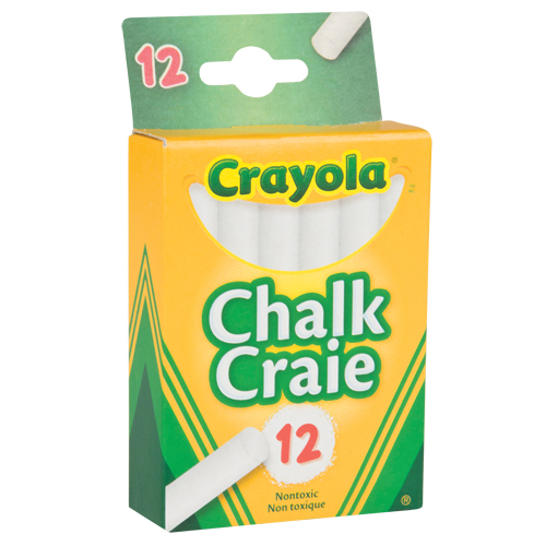 Anti-Dust Chalk Consource