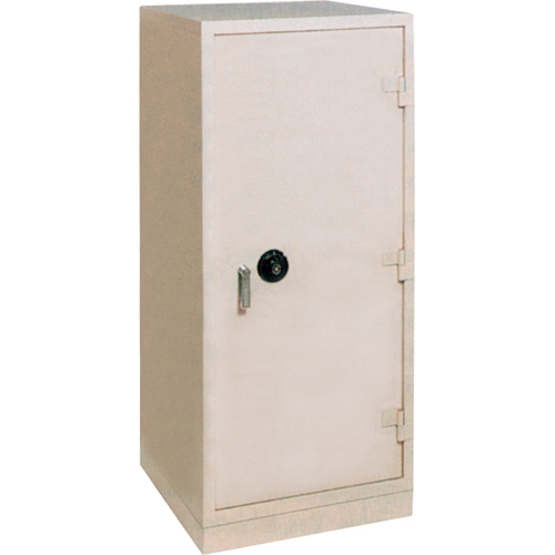 Grand Prix Fire Rated Safe Consource