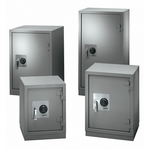 Grand Prix Line - UL Listed Safes Consource