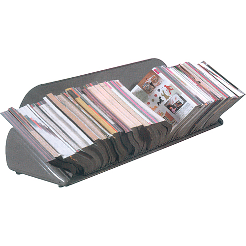 Deluxe Catalog Racks Consource