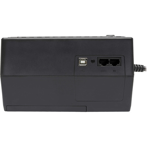 Standby UPS Systems Consource