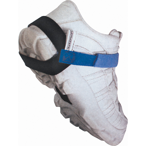 Talons &agrave; boucles & agrafes de mise &agrave; la terre Consource